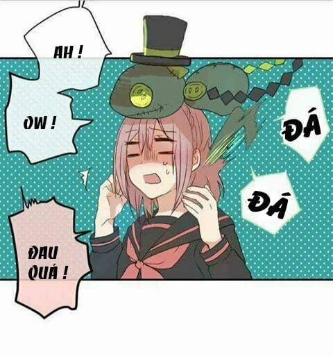 Cô Gái Bất Tử Và Khế Ước Với Ác Ma 1 trang 48