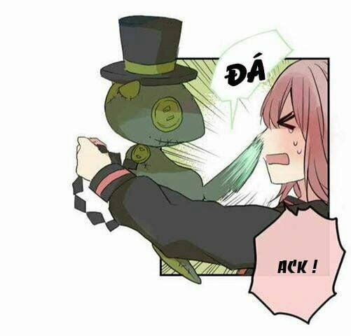 Cô Gái Bất Tử Và Khế Ước Với Ác Ma 1 trang 49