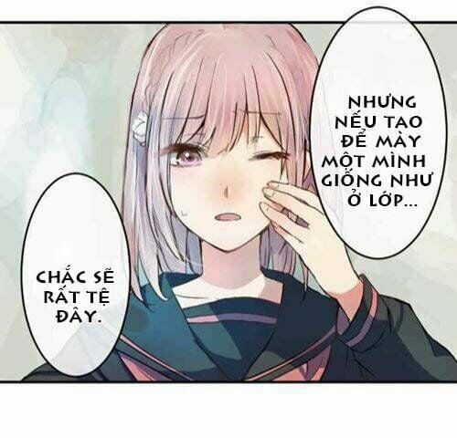 Cô Gái Bất Tử Và Khế Ước Với Ác Ma 1 trang 51