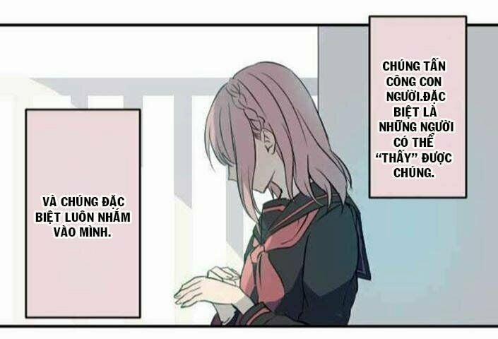 Cô Gái Bất Tử Và Khế Ước Với Ác Ma 1 trang 54