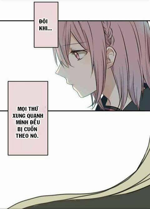 Cô Gái Bất Tử Và Khế Ước Với Ác Ma 1 trang 55