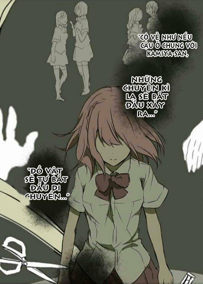 Cô Gái Bất Tử Và Khế Ước Với Ác Ma 1 trang 56