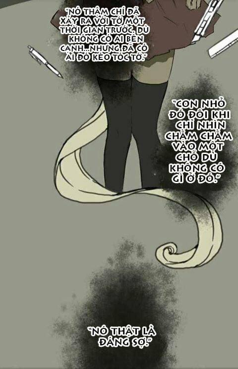 Cô Gái Bất Tử Và Khế Ước Với Ác Ma 1 trang 57