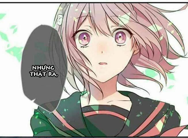 Cô Gái Bất Tử Và Khế Ước Với Ác Ma 1 trang 59