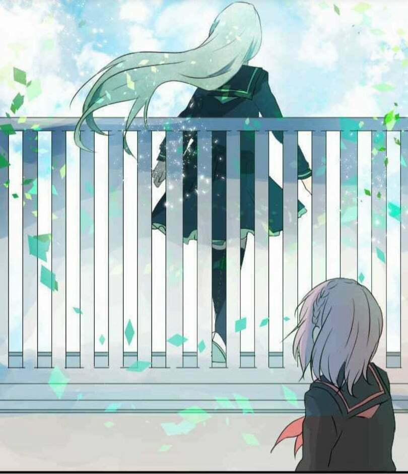 Cô Gái Bất Tử Và Khế Ước Với Ác Ma 1 trang 61