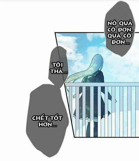 Cô Gái Bất Tử Và Khế Ước Với Ác Ma 1 trang 63