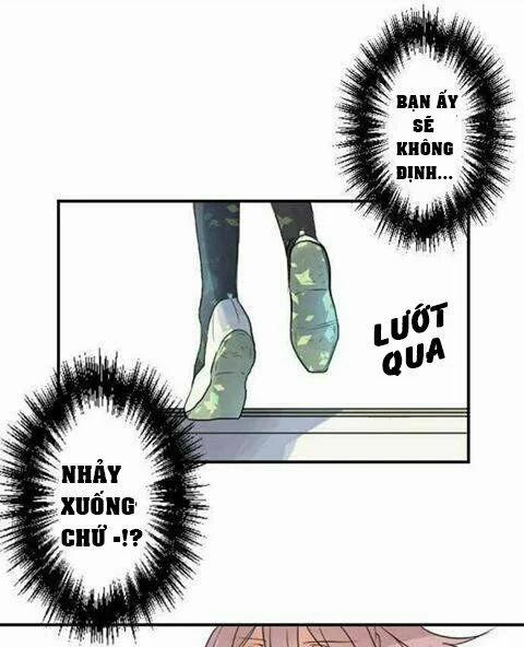 Cô Gái Bất Tử Và Khế Ước Với Ác Ma 1 trang 64