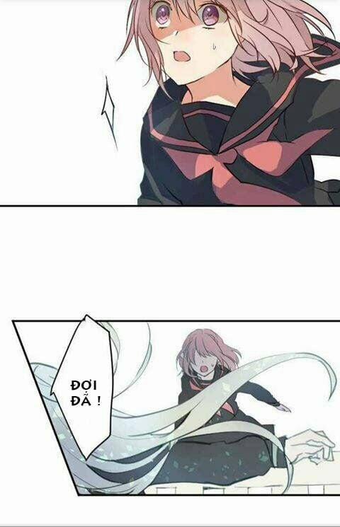 Cô Gái Bất Tử Và Khế Ước Với Ác Ma 1 trang 65