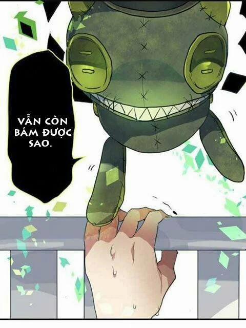 Cô Gái Bất Tử Và Khế Ước Với Ác Ma 1 trang 72