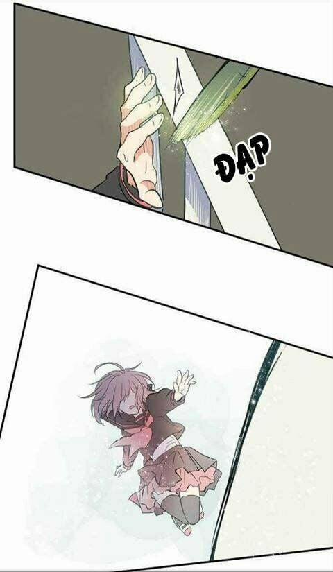 Cô Gái Bất Tử Và Khế Ước Với Ác Ma 1 trang 73