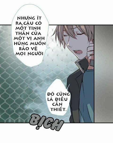 Cô Gái Bất Tử Và Khế Ước Với Ác Ma 1 trang 76