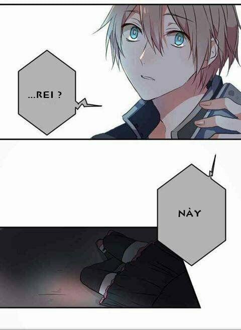 Cô Gái Bất Tử Và Khế Ước Với Ác Ma 1 trang 77