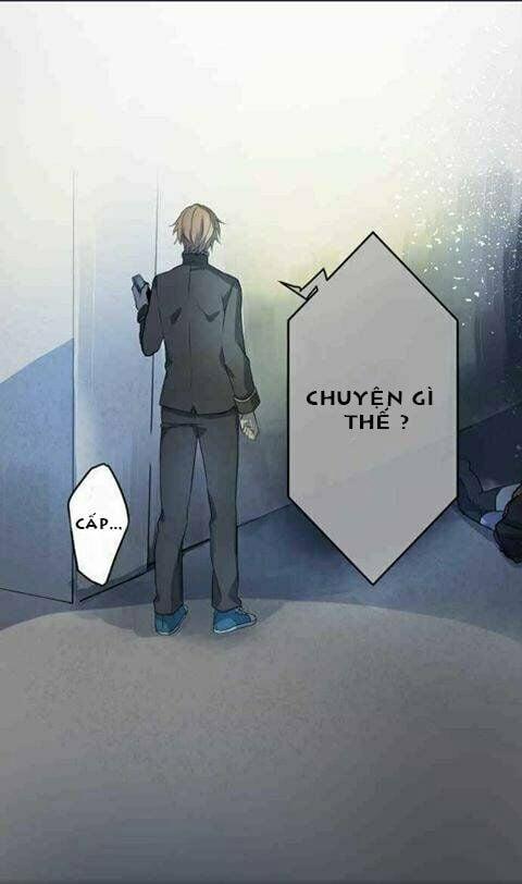 Cô Gái Bất Tử Và Khế Ước Với Ác Ma 1 trang 79