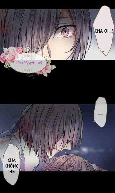 Cô Gái Bất Tử Và Khế Ước Với Ác Ma 1 trang 8