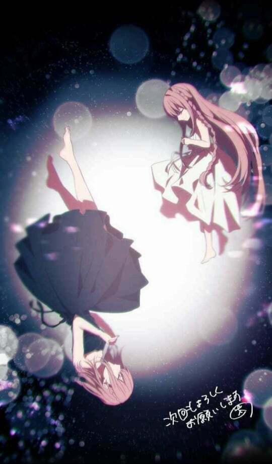 Cô Gái Bất Tử Và Khế Ước Với Ác Ma 1 trang 83