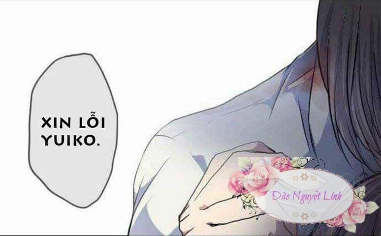 Cô Gái Bất Tử Và Khế Ước Với Ác Ma 1 trang 9