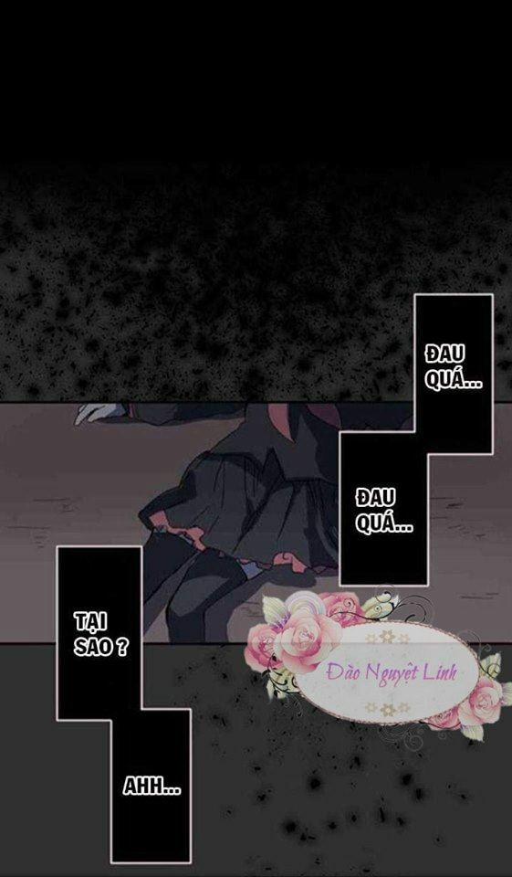 Cô Gái Bất Tử Và Khế Ước Với Ác Ma 2 trang 1