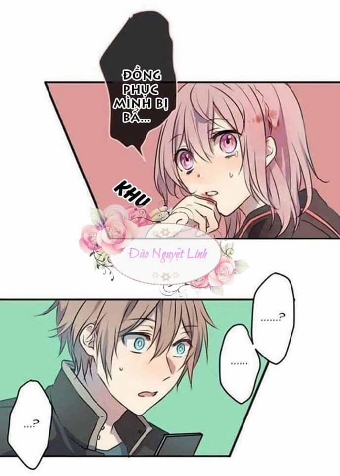 Cô Gái Bất Tử Và Khế Ước Với Ác Ma 2 trang 15