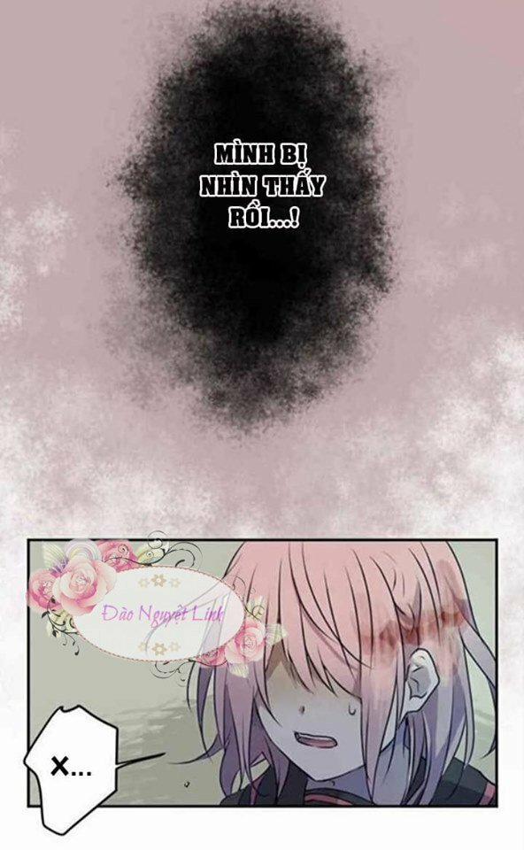 Cô Gái Bất Tử Và Khế Ước Với Ác Ma 2 trang 18