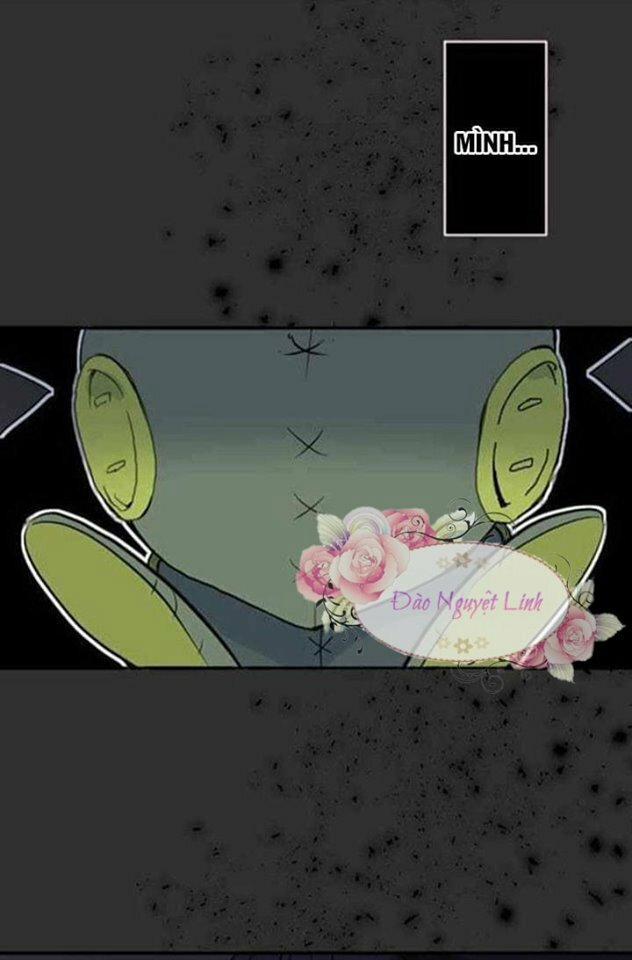 Cô Gái Bất Tử Và Khế Ước Với Ác Ma 2 trang 2