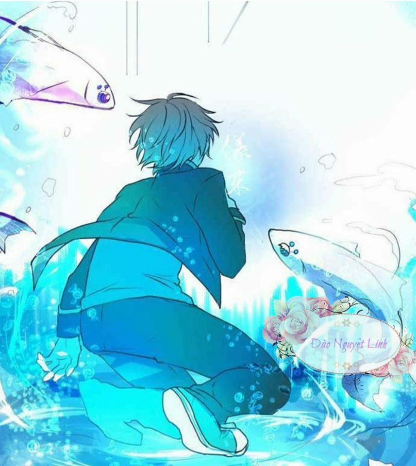 Cô Gái Bất Tử Và Khế Ước Với Ác Ma 2 trang 25