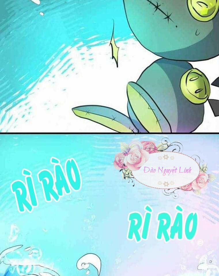 Cô Gái Bất Tử Và Khế Ước Với Ác Ma 2 trang 27