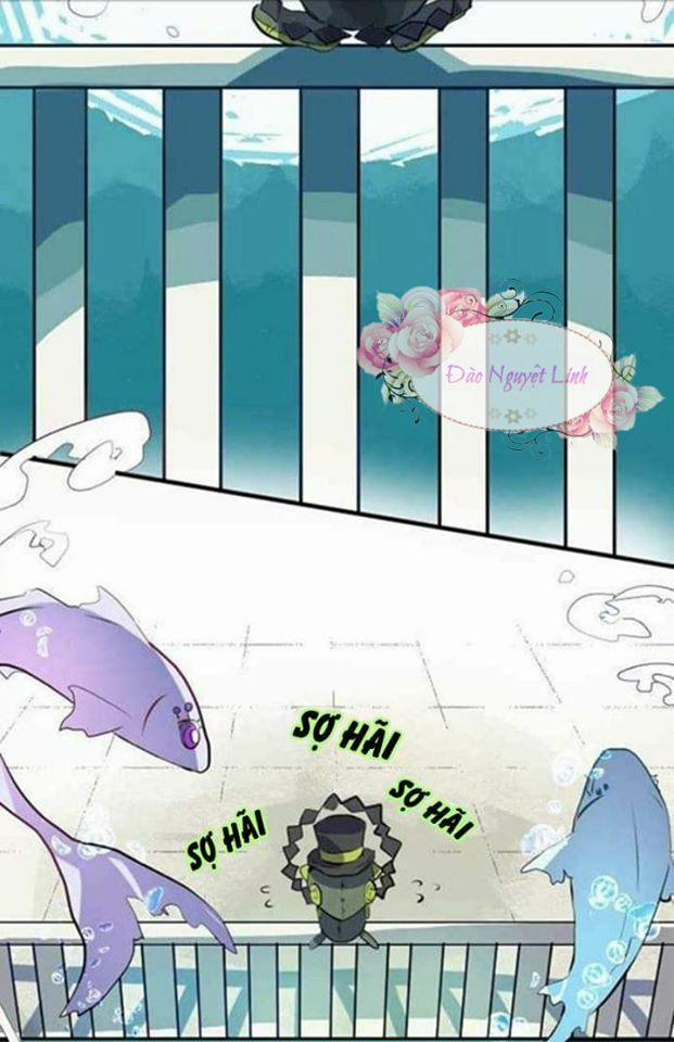 Cô Gái Bất Tử Và Khế Ước Với Ác Ma 2 trang 29