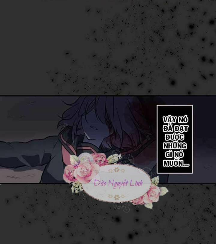 Cô Gái Bất Tử Và Khế Ước Với Ác Ma 2 trang 3