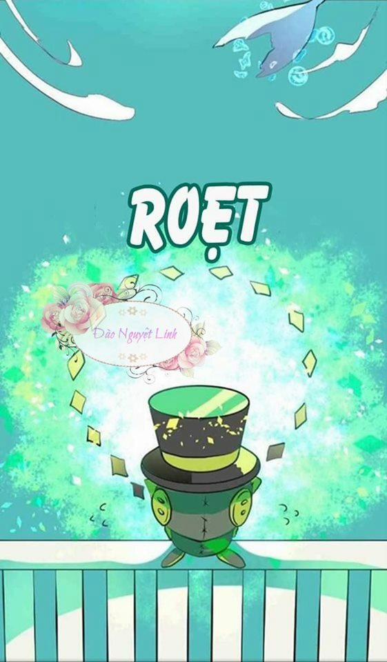 Cô Gái Bất Tử Và Khế Ước Với Ác Ma 2 trang 30