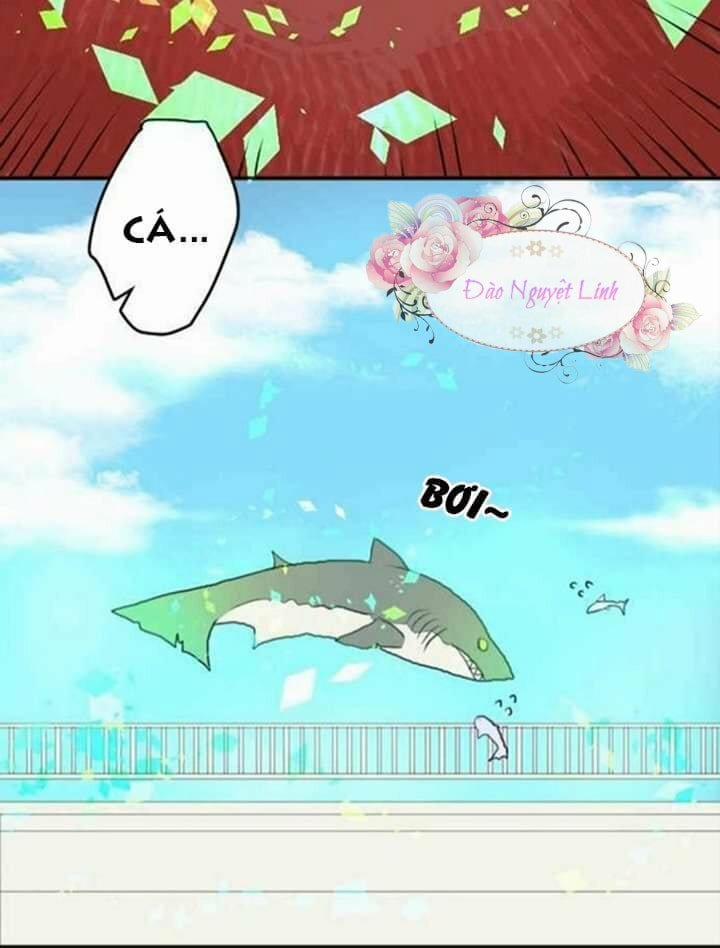 Cô Gái Bất Tử Và Khế Ước Với Ác Ma 2 trang 33