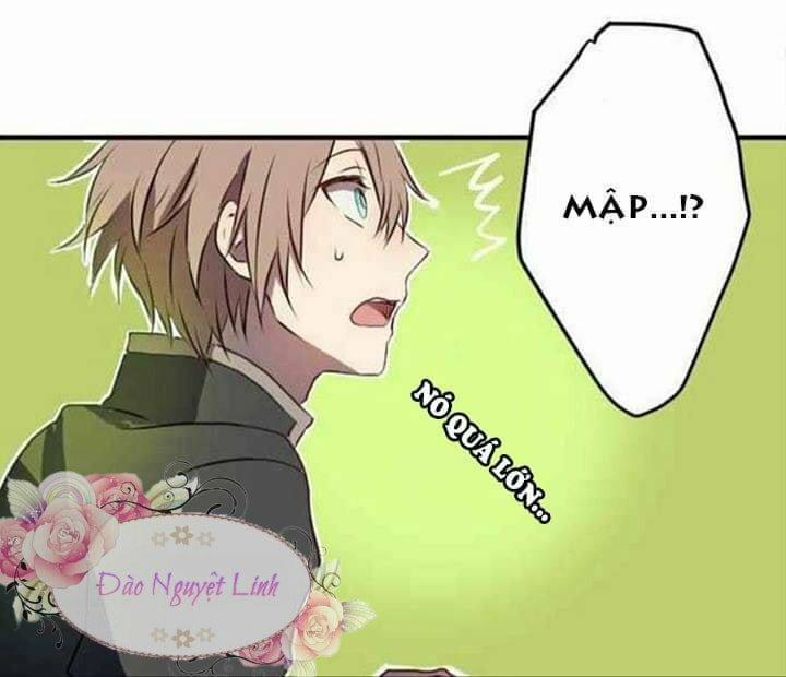 Cô Gái Bất Tử Và Khế Ước Với Ác Ma 2 trang 34