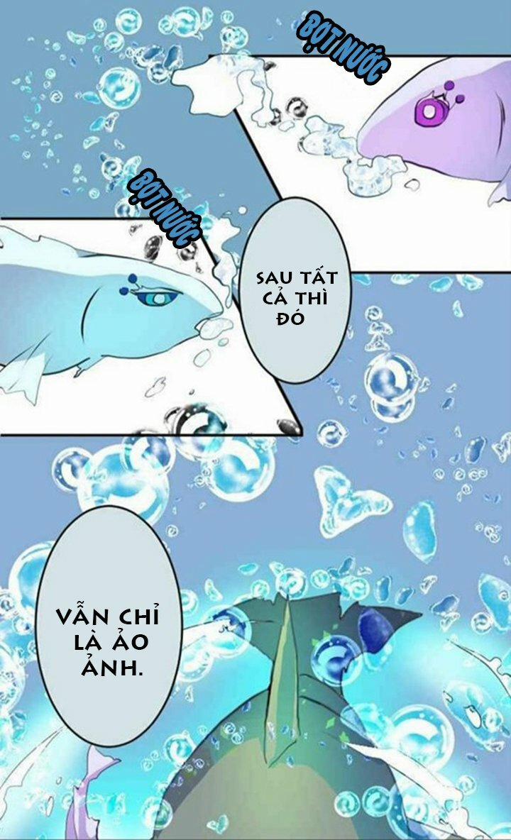 Cô Gái Bất Tử Và Khế Ước Với Ác Ma 2 trang 37