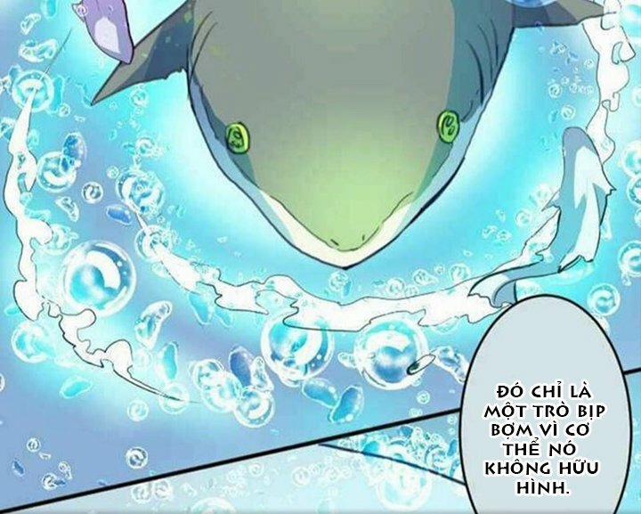 Cô Gái Bất Tử Và Khế Ước Với Ác Ma 2 trang 38