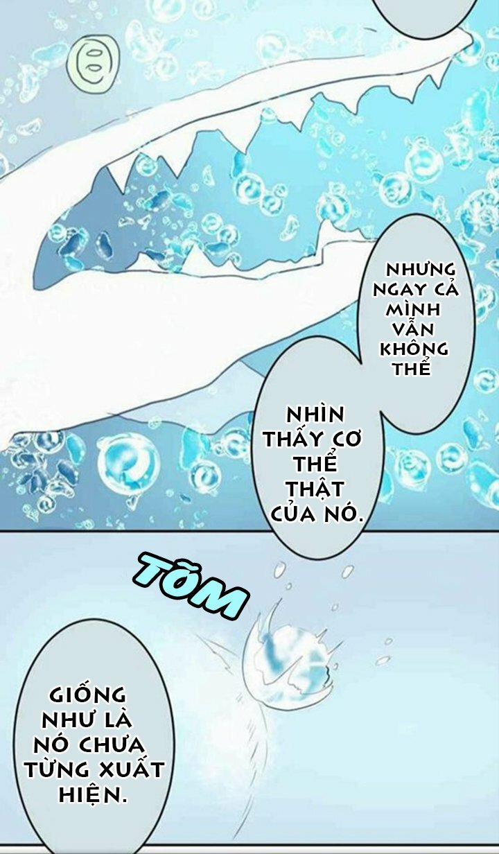 Cô Gái Bất Tử Và Khế Ước Với Ác Ma 2 trang 39