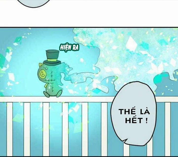 Cô Gái Bất Tử Và Khế Ước Với Ác Ma 2 trang 40