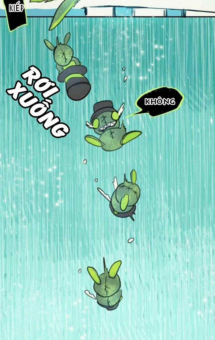 Cô Gái Bất Tử Và Khế Ước Với Ác Ma 2 trang 42