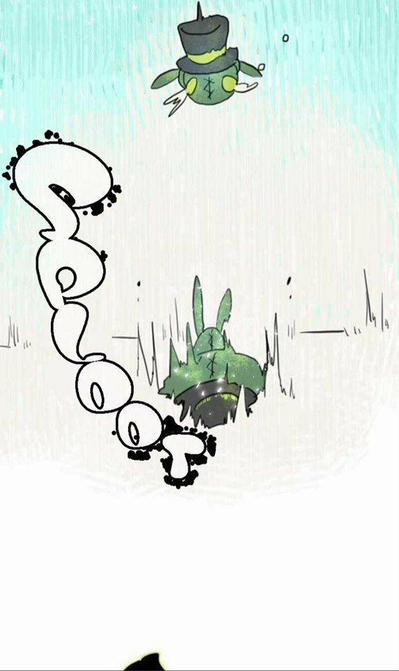 Cô Gái Bất Tử Và Khế Ước Với Ác Ma 2 trang 43