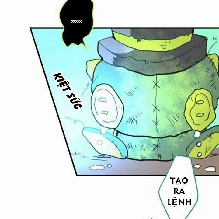 Cô Gái Bất Tử Và Khế Ước Với Ác Ma 2 trang 44