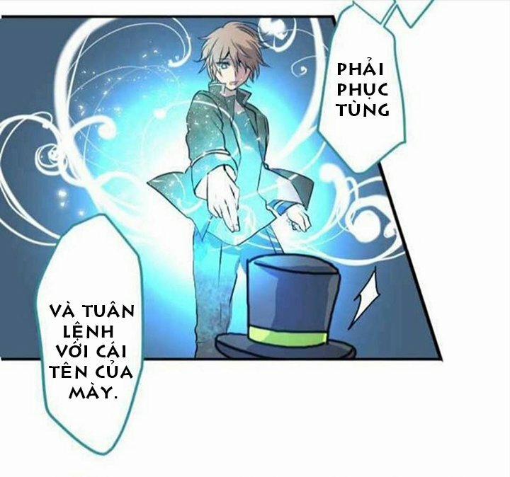 Cô Gái Bất Tử Và Khế Ước Với Ác Ma 2 trang 45