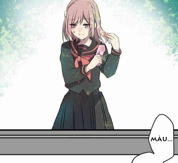 Cô Gái Bất Tử Và Khế Ước Với Ác Ma 2 trang 50