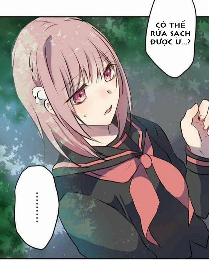 Cô Gái Bất Tử Và Khế Ước Với Ác Ma 2 trang 51