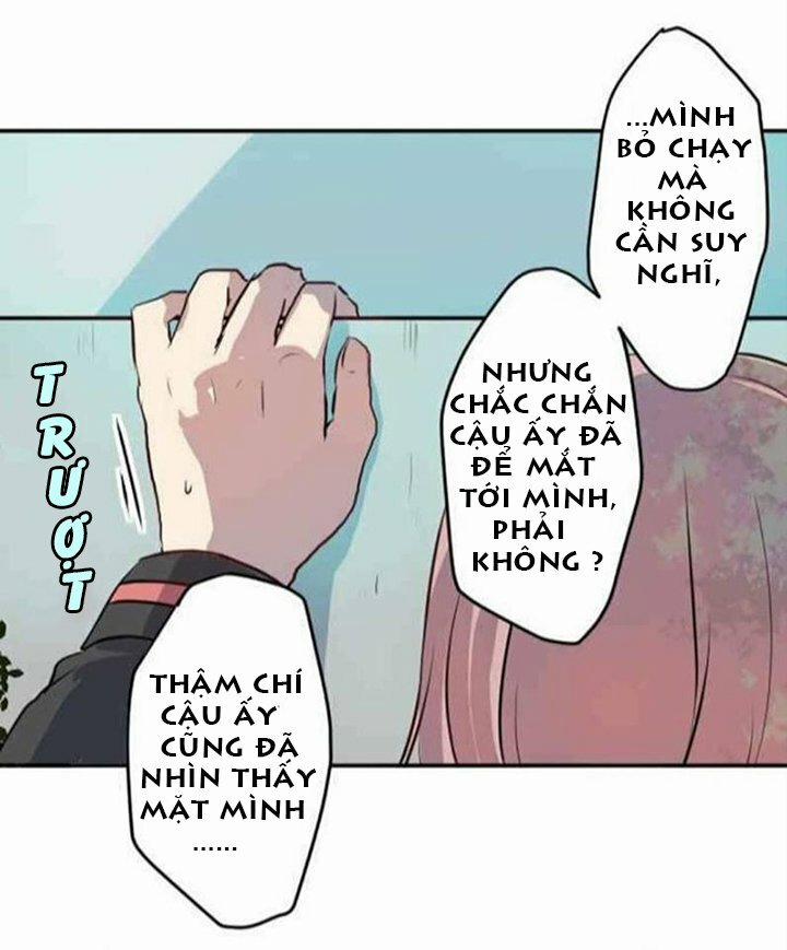 Cô Gái Bất Tử Và Khế Ước Với Ác Ma 2 trang 52