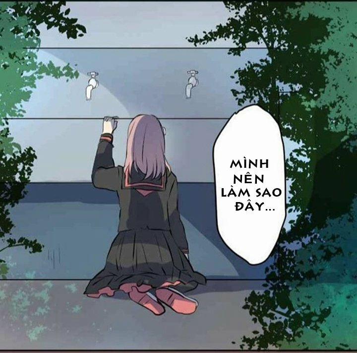 Cô Gái Bất Tử Và Khế Ước Với Ác Ma 2 trang 53