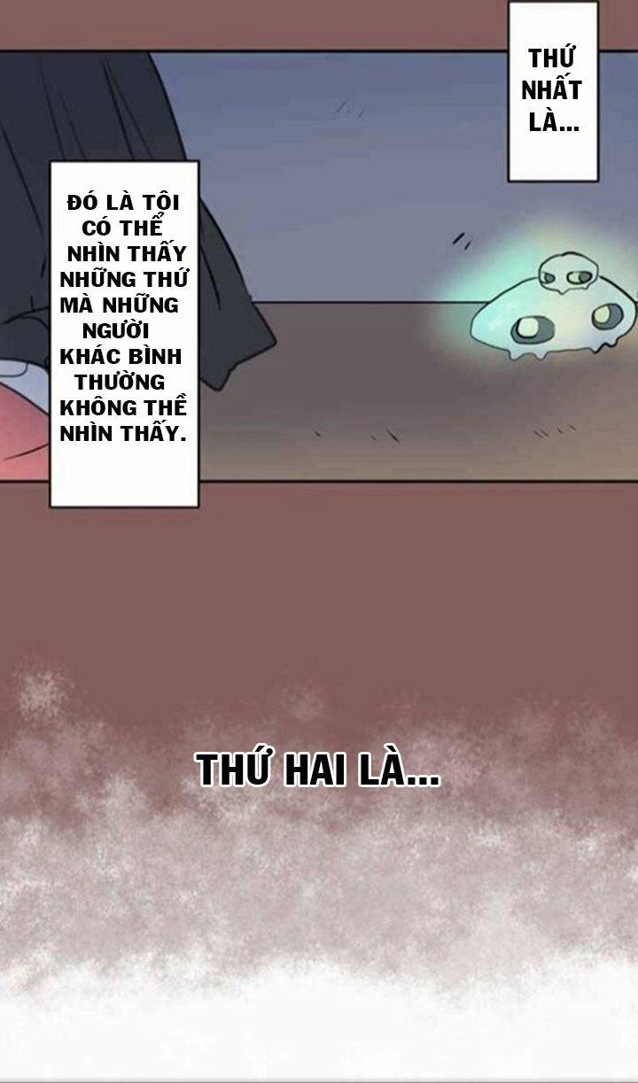 Cô Gái Bất Tử Và Khế Ước Với Ác Ma 2 trang 55