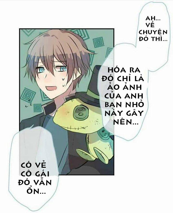 Cô Gái Bất Tử Và Khế Ước Với Ác Ma 2 trang 58