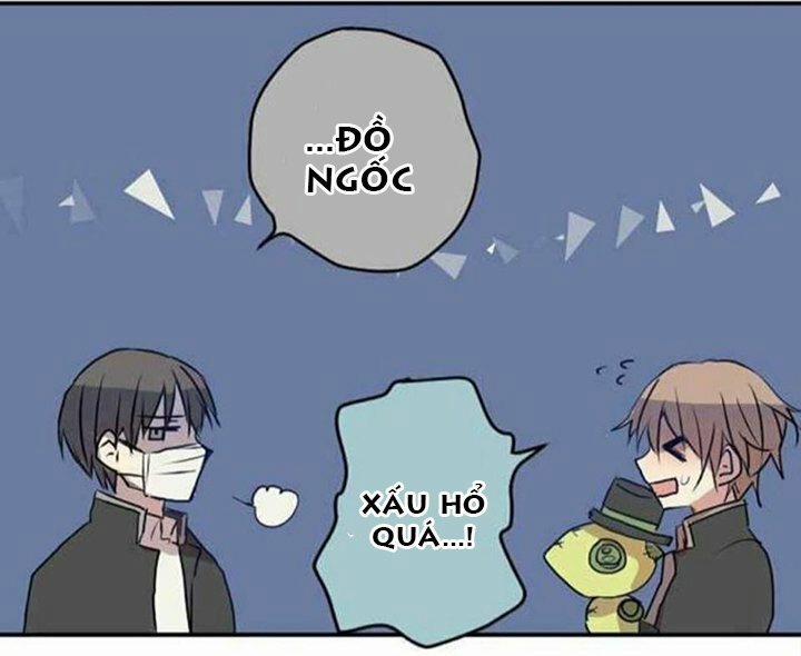 Cô Gái Bất Tử Và Khế Ước Với Ác Ma 2 trang 59