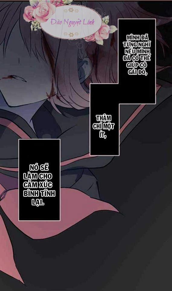 Cô Gái Bất Tử Và Khế Ước Với Ác Ma 2 trang 6