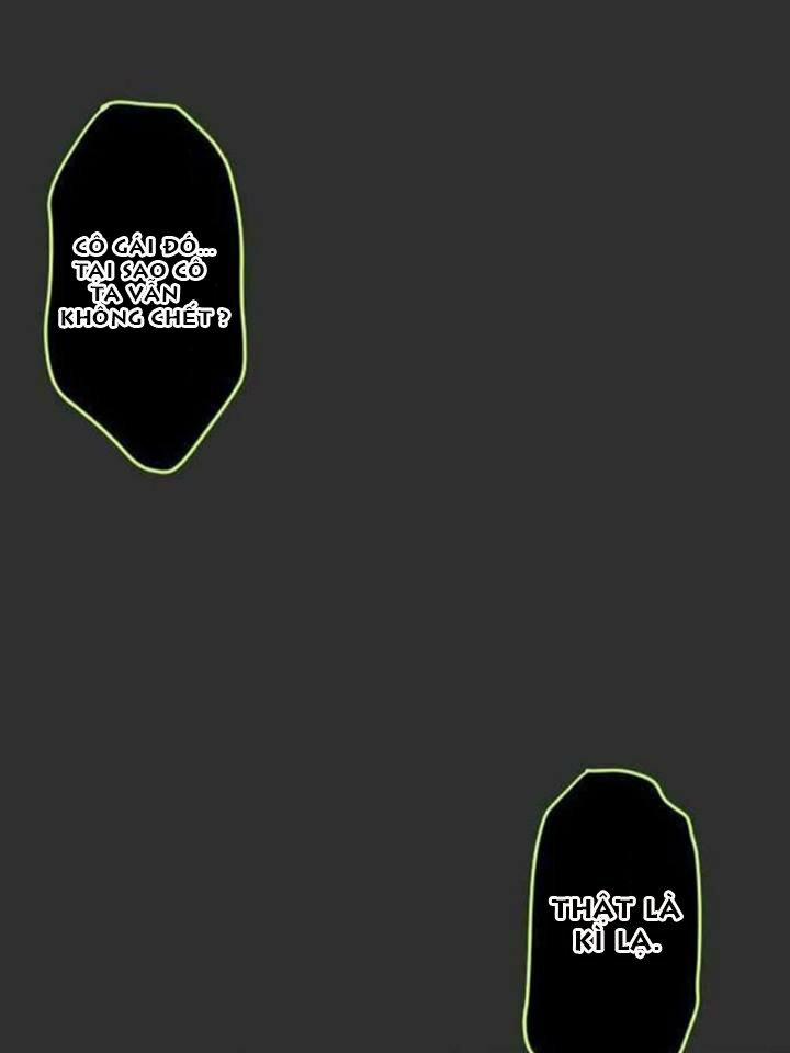 Cô Gái Bất Tử Và Khế Ước Với Ác Ma 2 trang 61