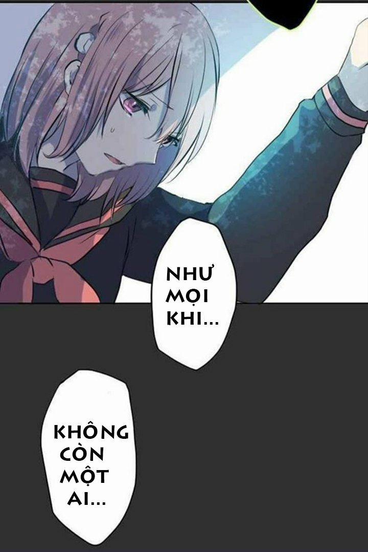 Cô Gái Bất Tử Và Khế Ước Với Ác Ma 2 trang 62