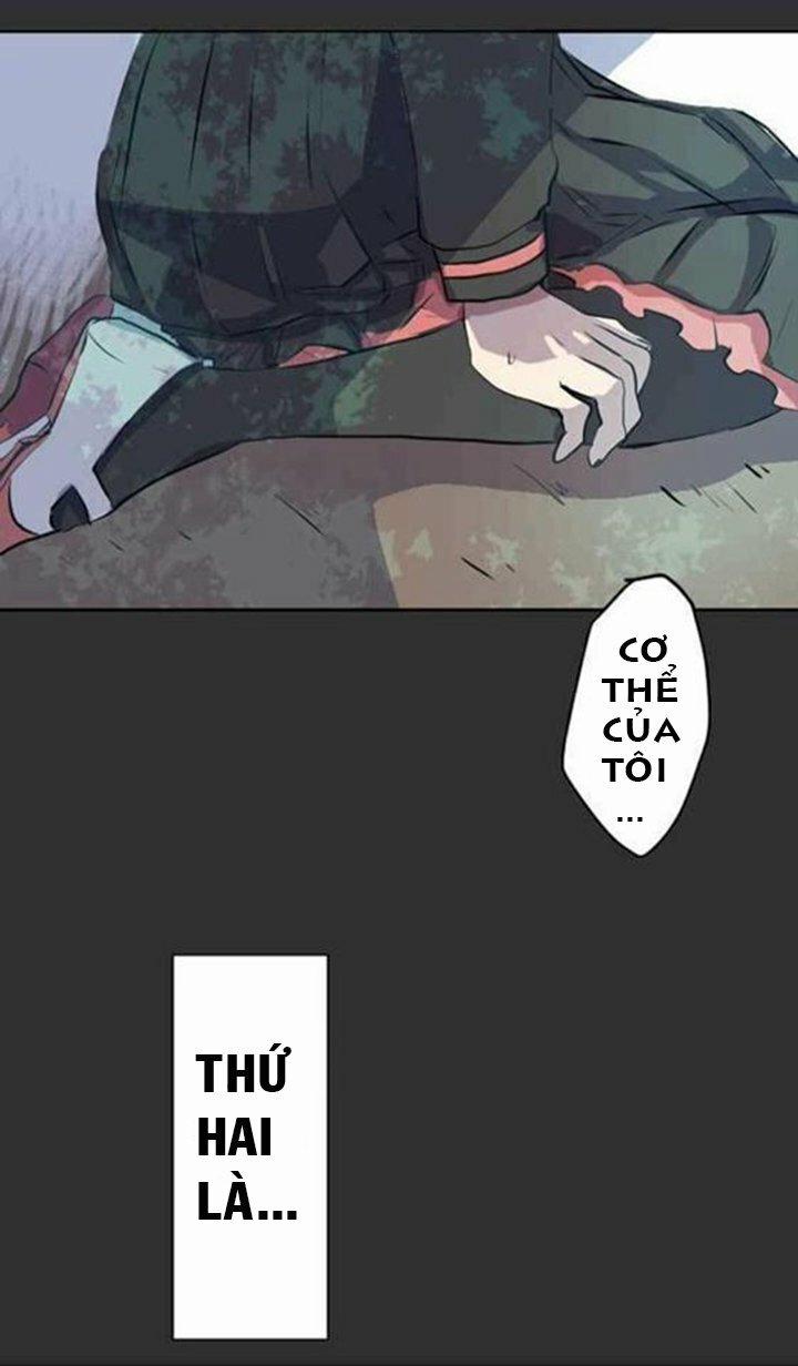 Cô Gái Bất Tử Và Khế Ước Với Ác Ma 2 trang 63